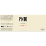 Pinto Winery Negev Grenache Dry Red