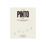 Pinto Winery Negev Holot White Blend