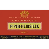 Piper-Heidsieck Brut Champagne
