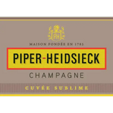 Piper-Heidsieck Cuvée Sublime Demi-Sec Champagne