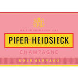 Piper-Heidsieck Rosé Sauvage Champagne