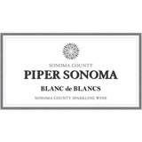 Piper Sonoma Blanc de Blancs