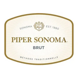 Piper Sonoma Brut Sonoma County