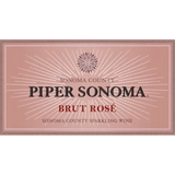 Piper Sonoma Brut Rosé
