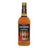 Pipers Blended Scotch