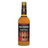 Pipers Blended Scotch