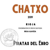 Pirates Del Ebro Rioja Alavesa Chatxo 2018