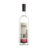 Pisco 1615 Acholado 84 Proof