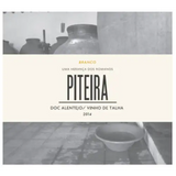Piteira Alentejo Talha Branco