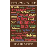 Pithon-Paille Cremant de Loire Brut de Chenin