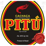 Pitu Cachaca