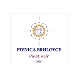 Pivnica Brhlovce Pinot Noir
