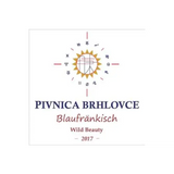 Pivnica Brhlovce Wild Beauty Blaufrankisch