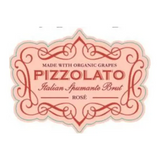 Pizzolato M-Use Collection Italian Spumante Brut Rose