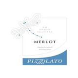 Pizzolato Veneto Merlot NSA