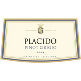 Placido Pinot Grigio