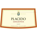 Placido Sangiovese