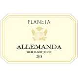Planeta Allemanda 2018