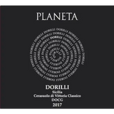 Planeta Cerasuolo di Vittoria Classico Dorilli 2017