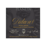 Planeta Didacus Chardonnay Sicilia Menfi DOC