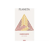 Planeta Eruzione 1614 Carricante Sicilia DOC
