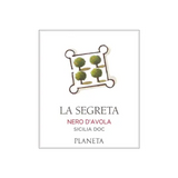 Planeta La Segreta Nero d'Avola Sicilia