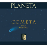 Planeta Menfi Cometa 2016