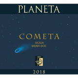 Planeta Menfi Cometa 2019