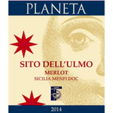 Planeta Menfi Merlot Sito dell’Ulmo 2014