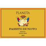 Planeta Passito Di Noto 2019