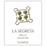 Planeta Sicilia Grillo La Segreta