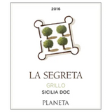 Planeta Sicilia Grillo La Segreta