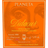Planeta Sicilia Menfi Didacus 2016