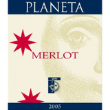 Planeta Sicilia Merlot 2005