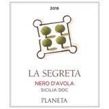 Planeta Sicilia Nero d’Avola La Segreta