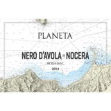 Planeta Sicilia Nero d’Avola Nocera 2014