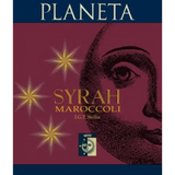 Planeta Sicilia Syrah Maroccoli 2015