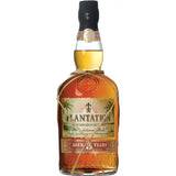 Plantation Aged Rum Double Aged Grande Terroir Signature Blend 5 Years