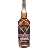 Plantation Gold Rum Single Cask Alcoholes Del Istmo Distillery Panama 2014 6 Years.4