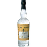 Plantation Light Rum 3 Stars 82.4