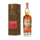 Plantation Rum Jamaica Vintage 2008