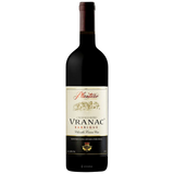 Plantaže Crnogorski Vranac Barrique