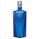 Platinum 10X Vodka
