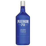 Platinum 7X Vodka