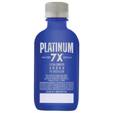 Platinum 7X Vodka