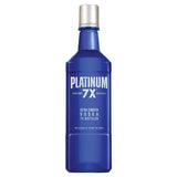 Platinum 7X Vodka