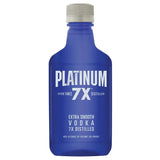 Platinum 7X Vodka
