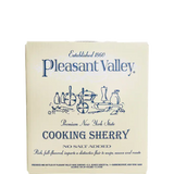 Pleasant Valley Sweet Sherry