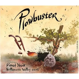 Plowbuster Pinot Noir