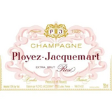 Ployez-Jacquemart Extra Brut Rose